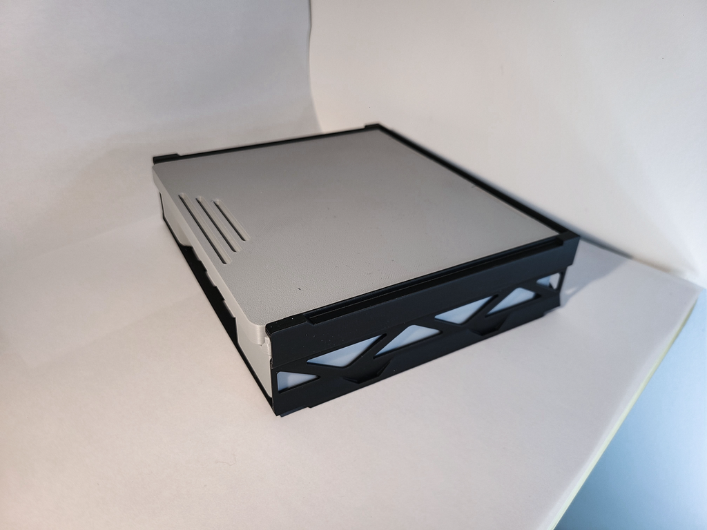 Stackable Drawer boxes