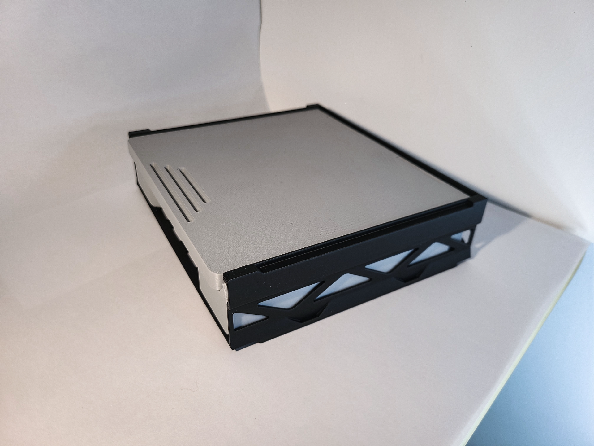 Stackable Drawer boxes