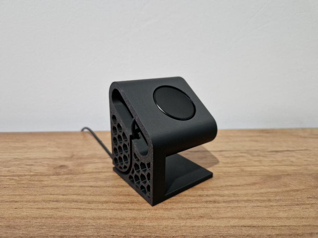 stand for galaxy watch with charger