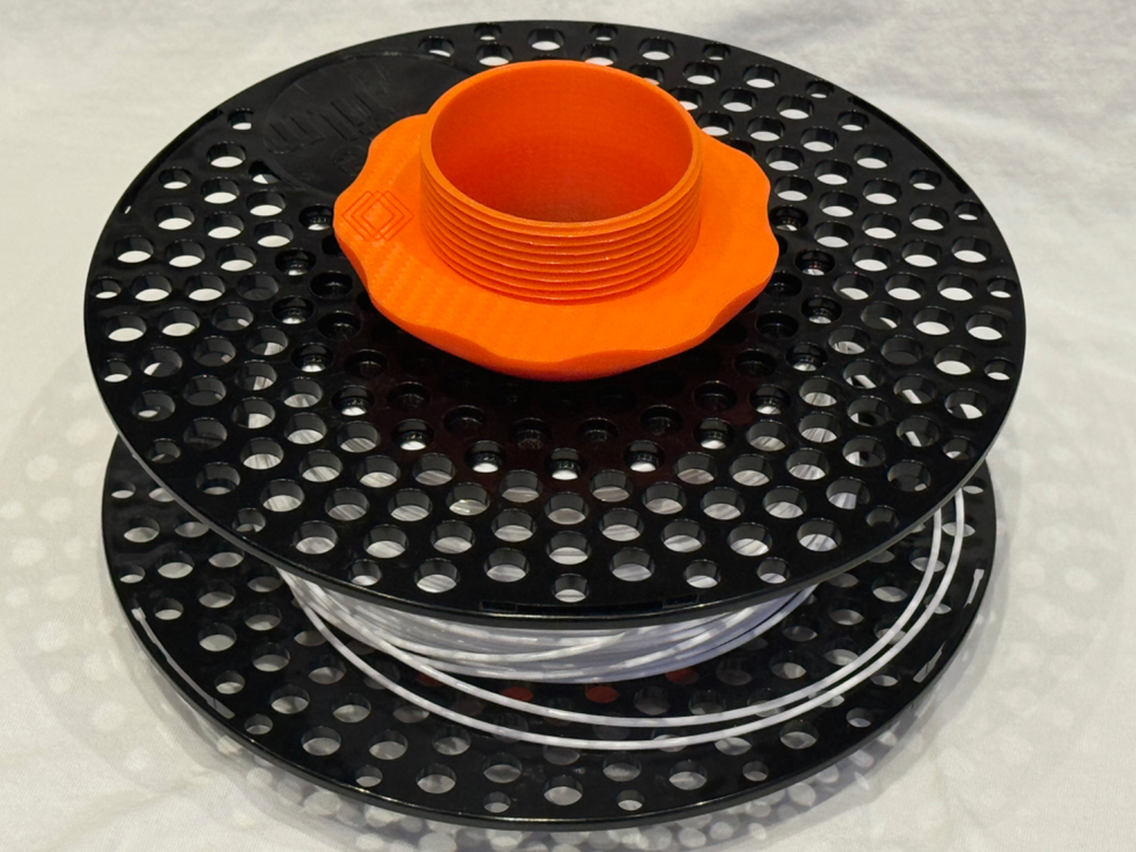 UPDATE ! Universal Spool Adaptor for AMS Lite