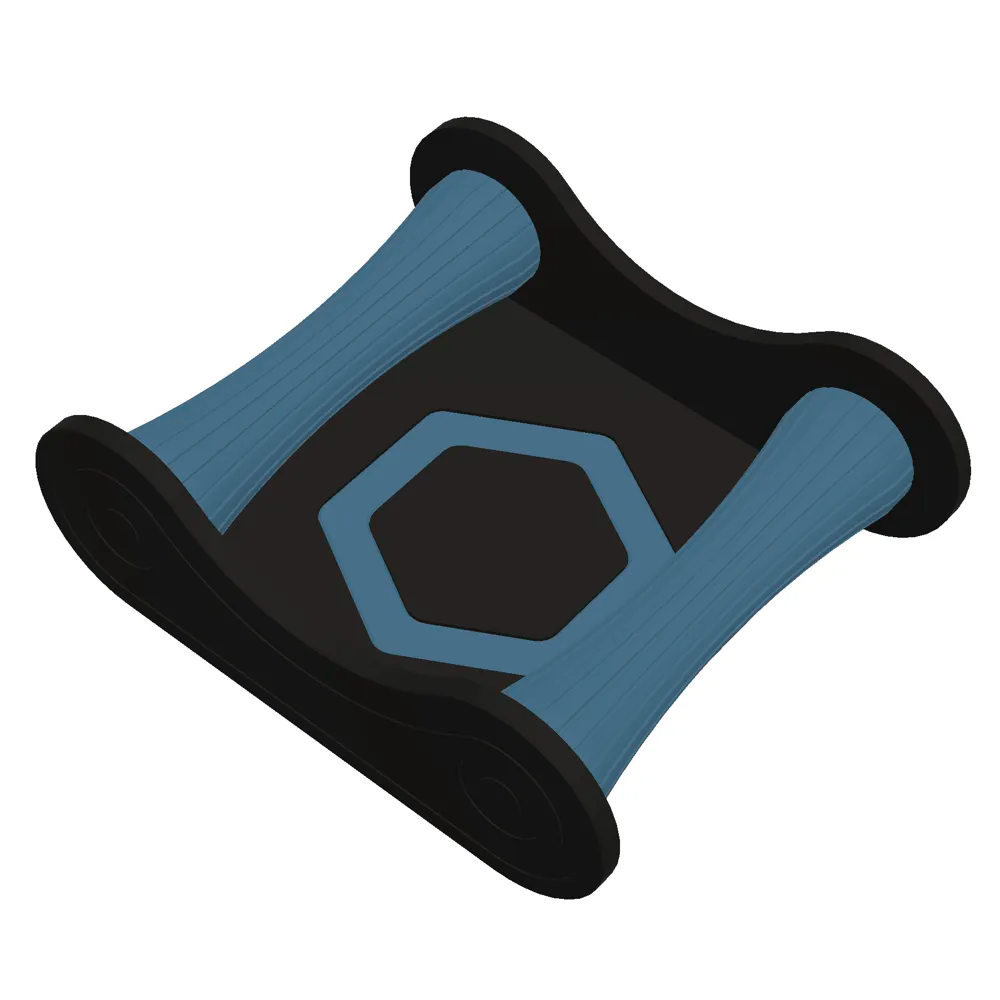 Universal Spool Roller