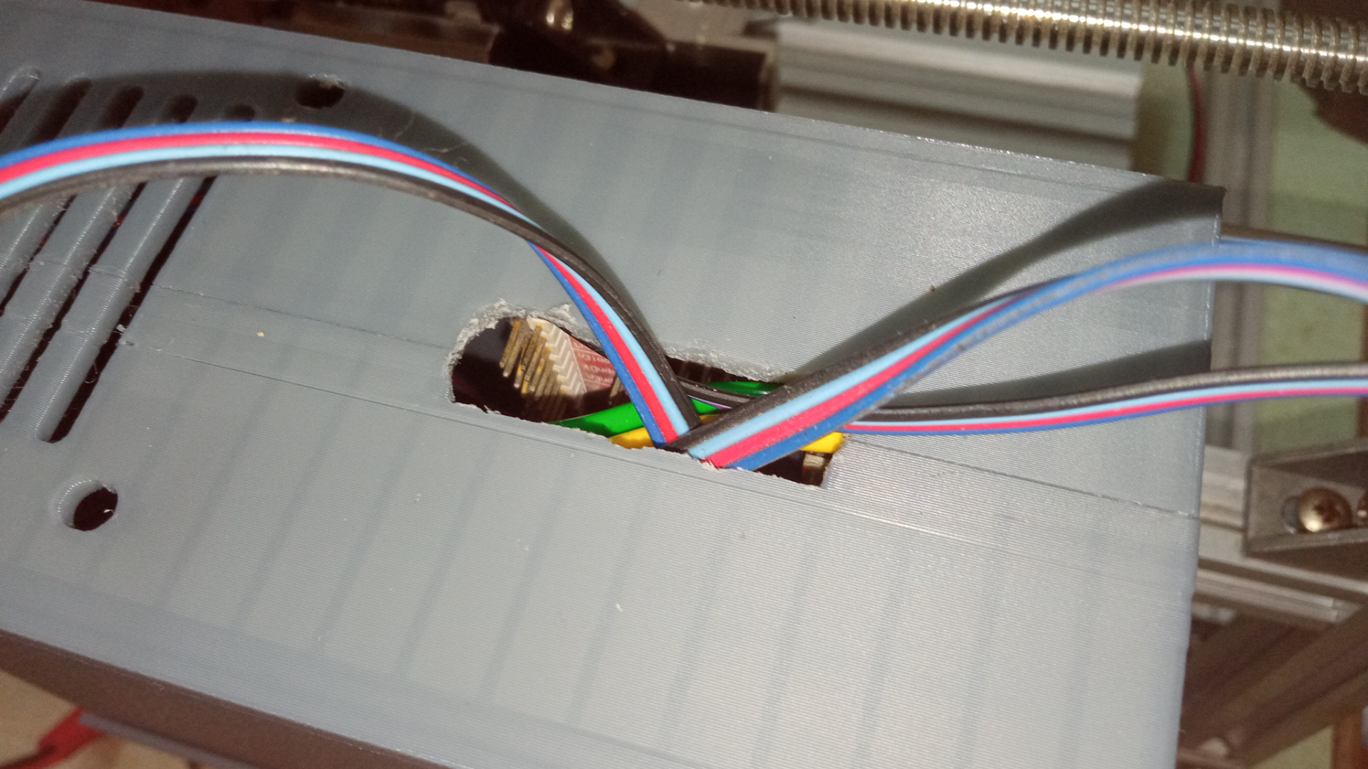 Arduino Project Box or Case
