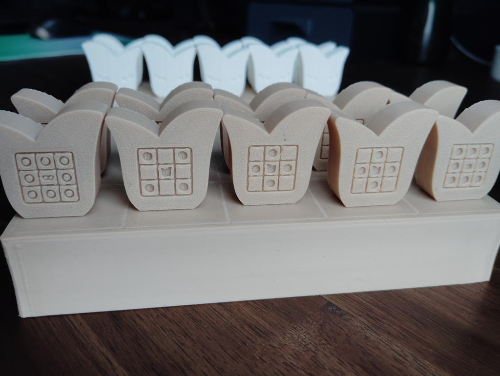 Volto (Boardgame)