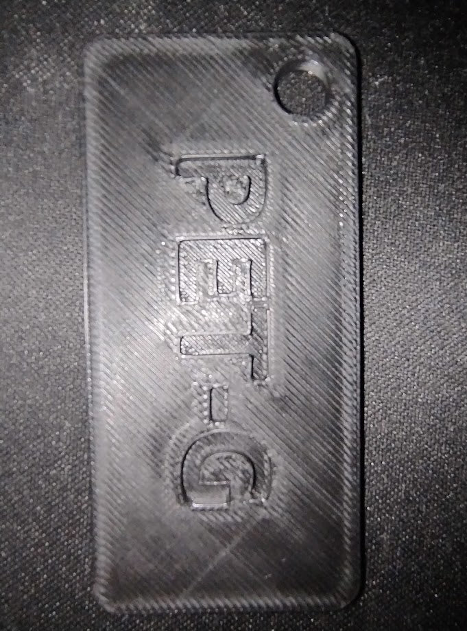 Filament sample V2
