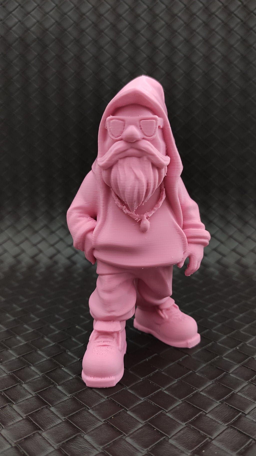 Pack of Four Garden Gnomes
