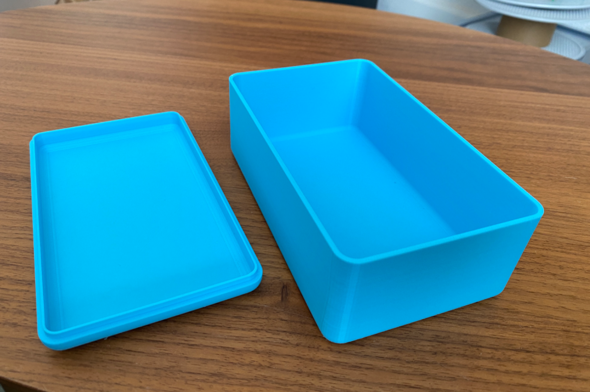 Project box