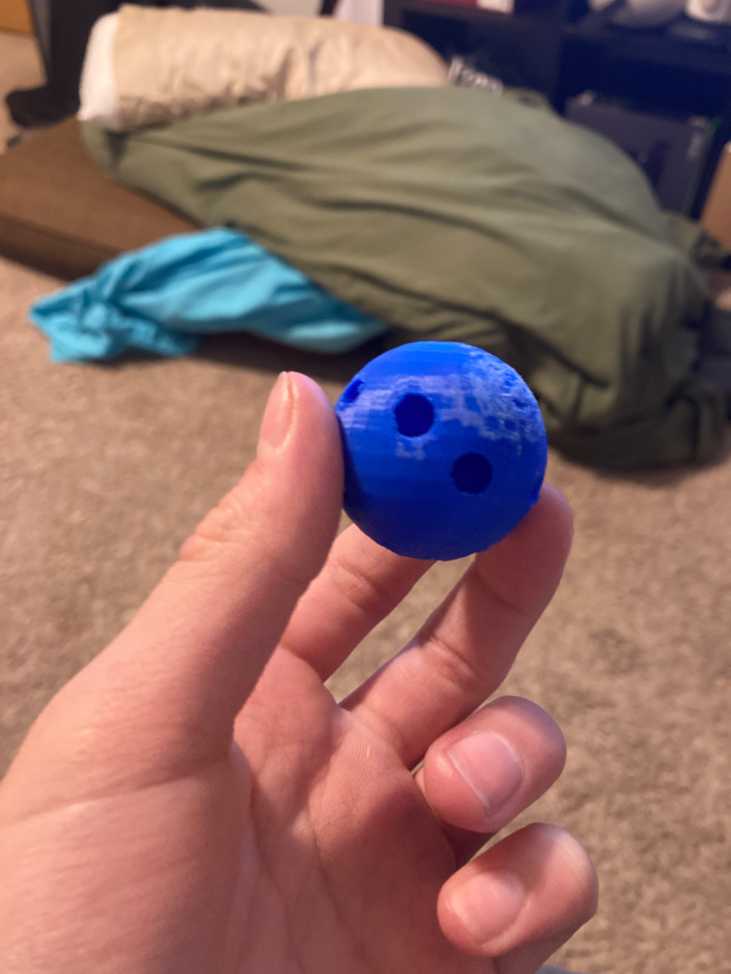 *NEW* Circle Dice (Gag Gift for Games)