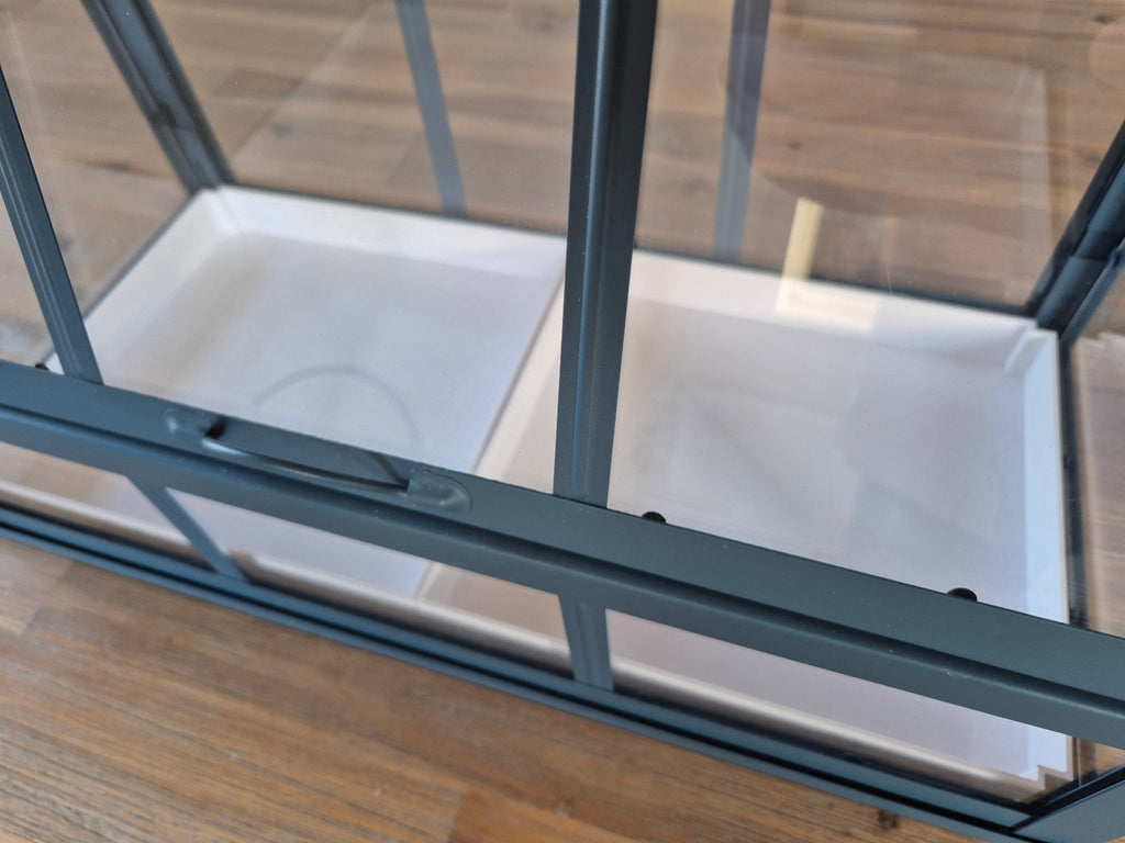 Trays for IKEA ÅKERBÄR Greenhouse