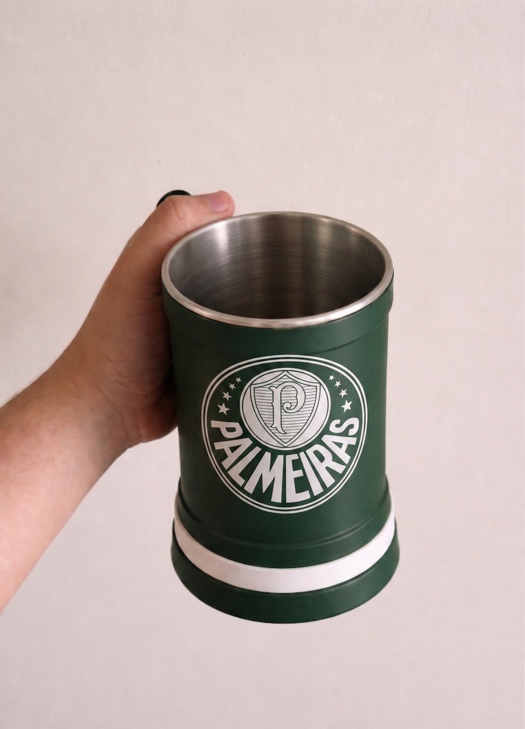 CHOP CERVEJEIRO 500ML - PALMEIRAS