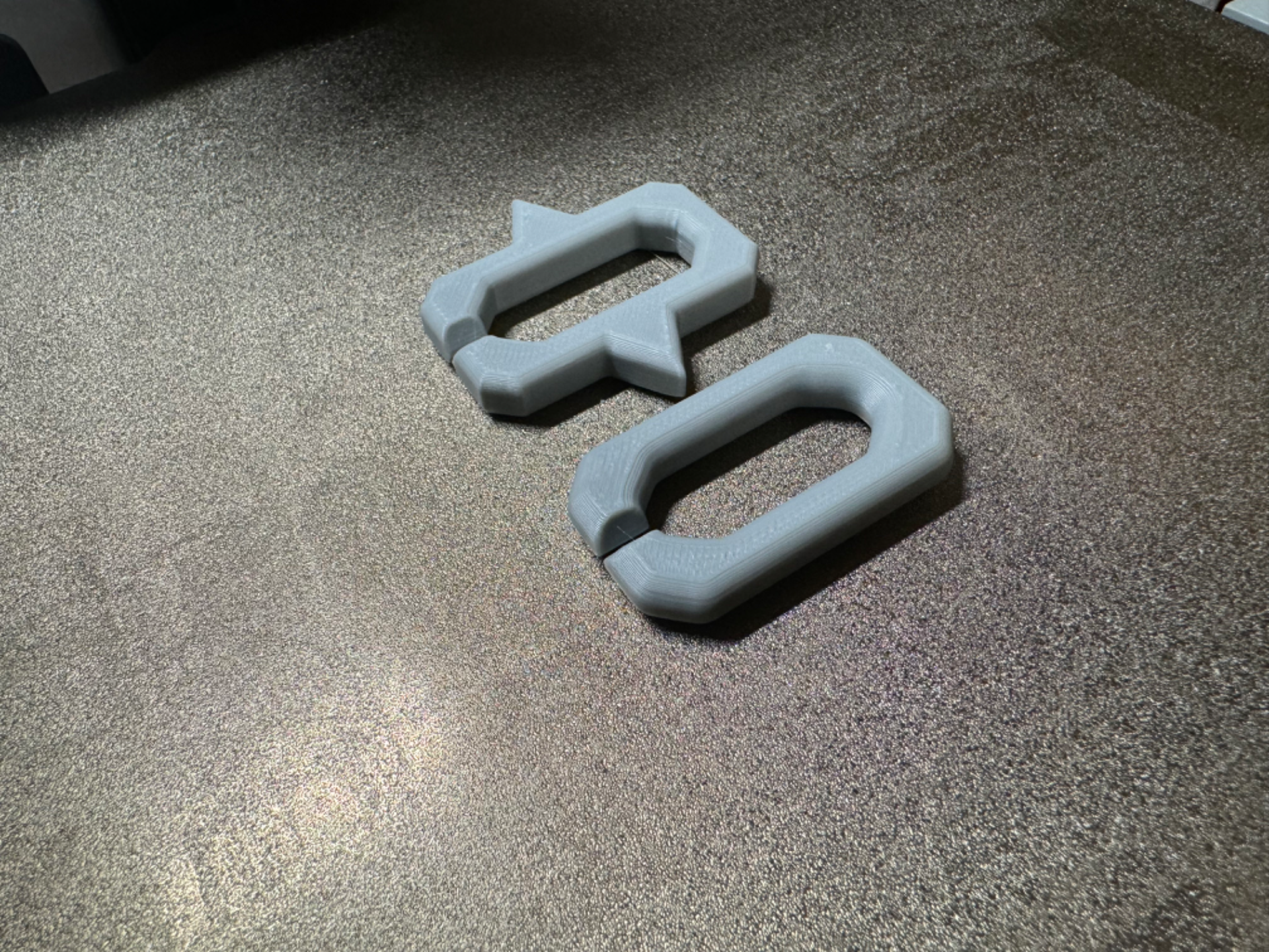Chain links
