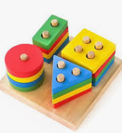 montessori toy