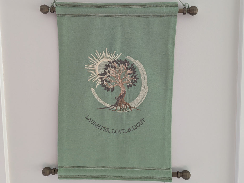 Dowel Kit - Banners/Tapestry/Wall Hangings/Crafts