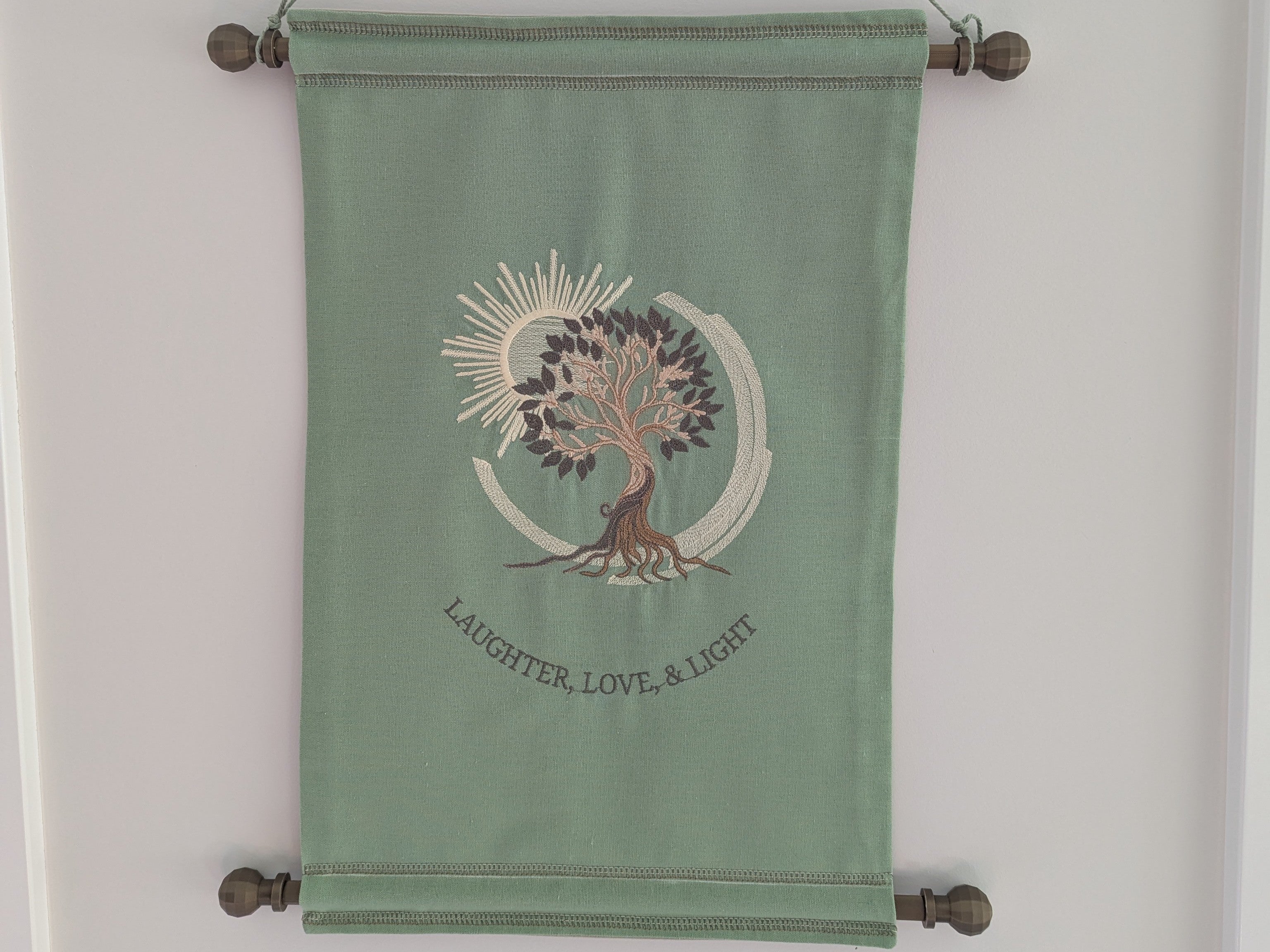 Dowel Kit - Banners/Tapestry/Wall Hangings/Crafts