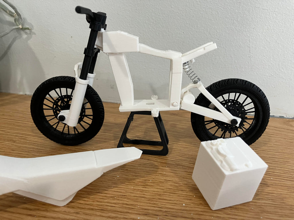 Mini MX650