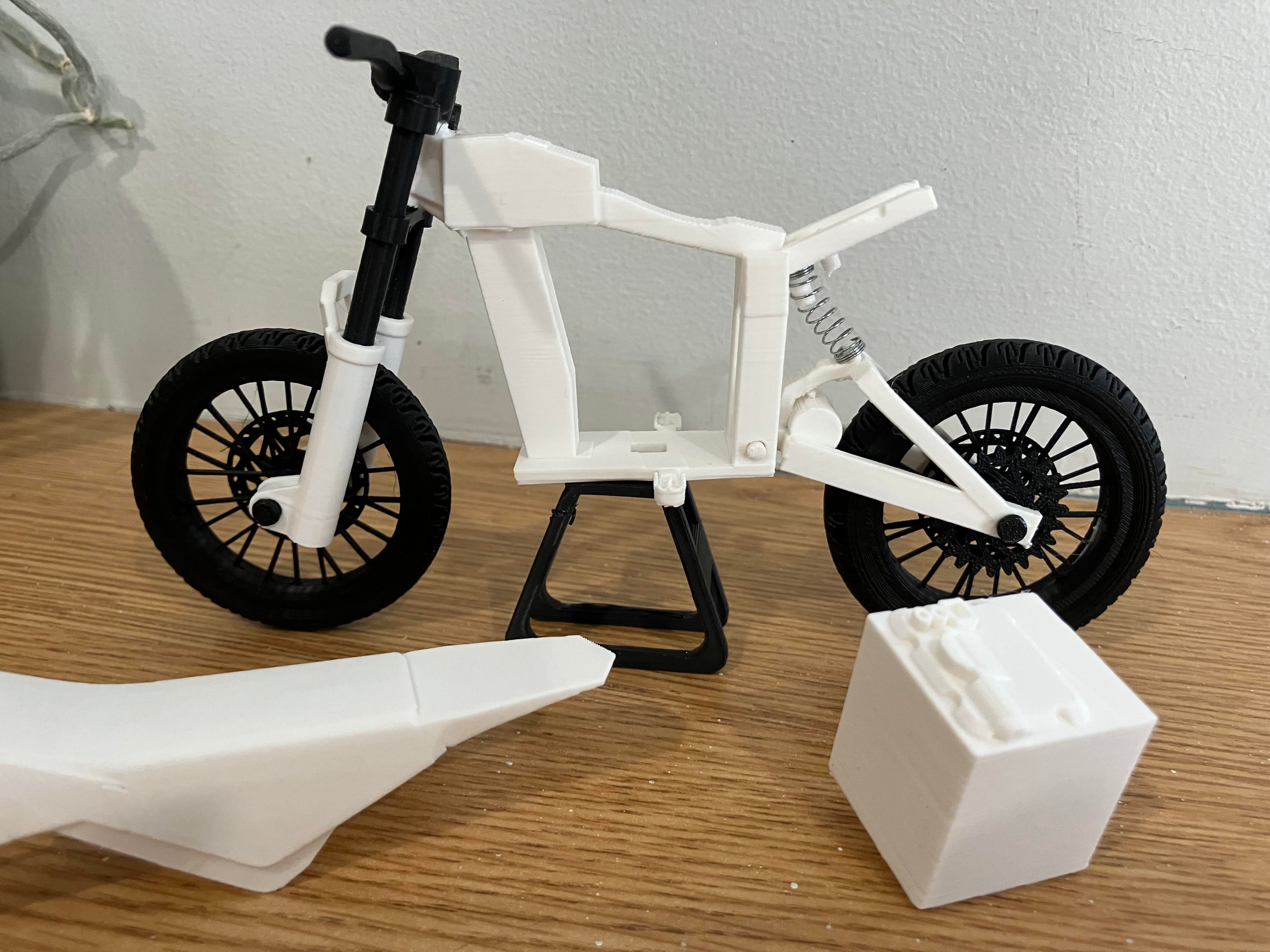 Mini MX650