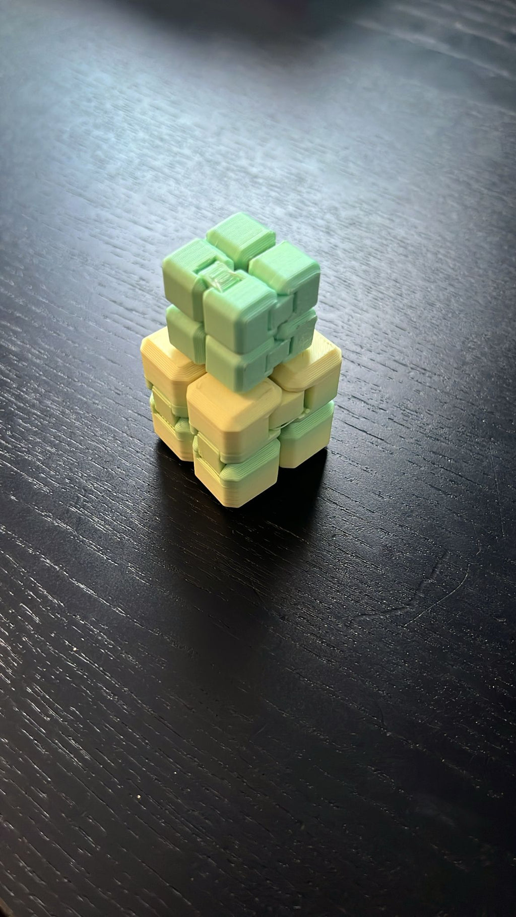 Infinite Würfel