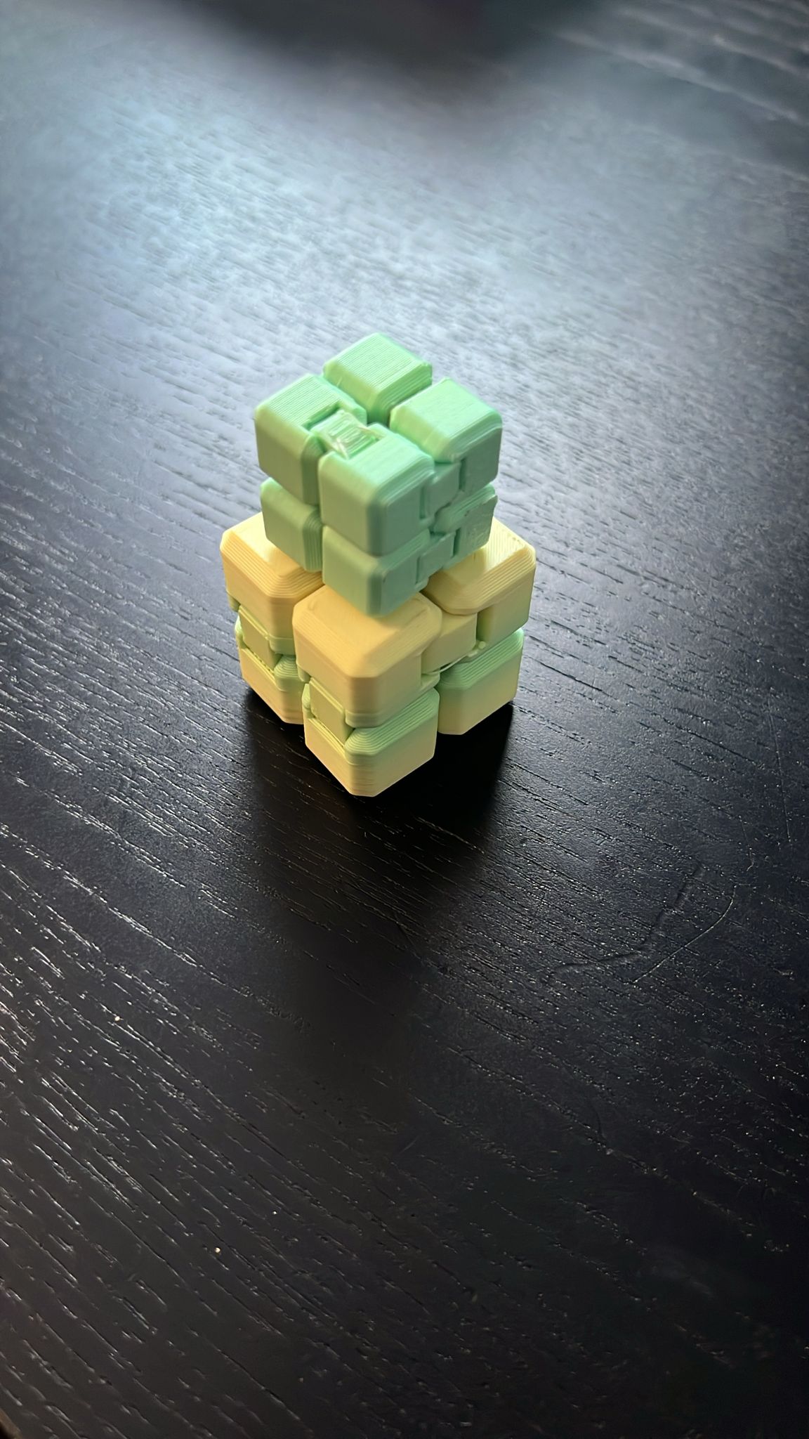 Infinite Würfel