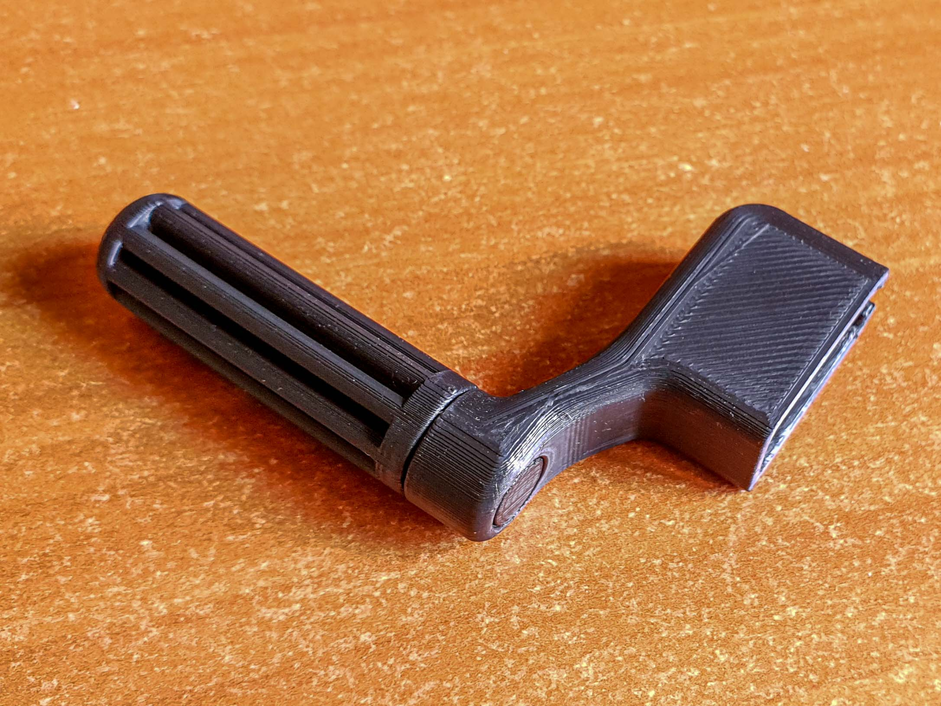 Guitar string winder - Tendeur cordes