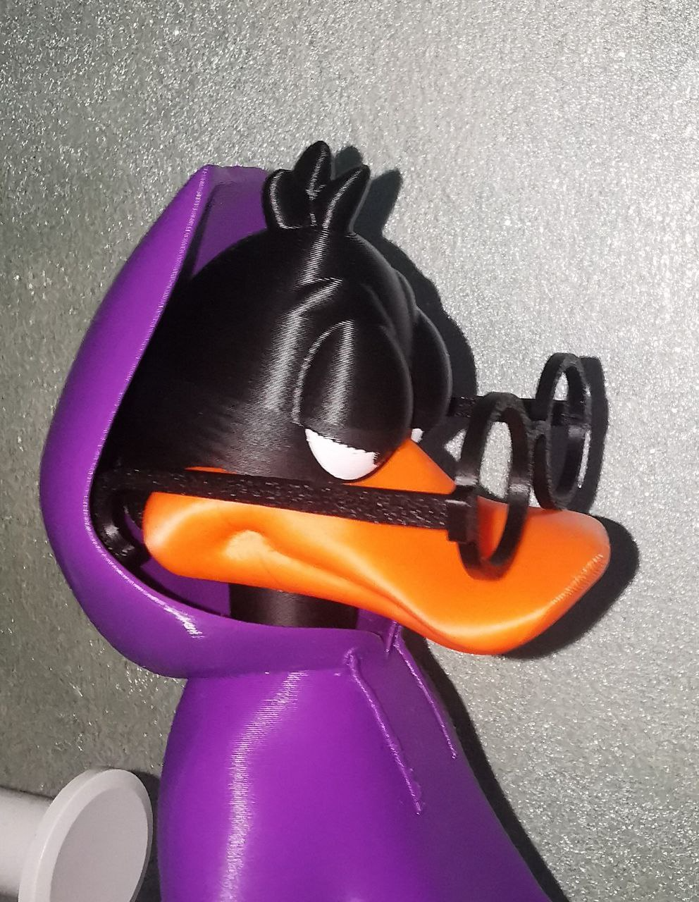 Round glasses Bugs Bunny Urban