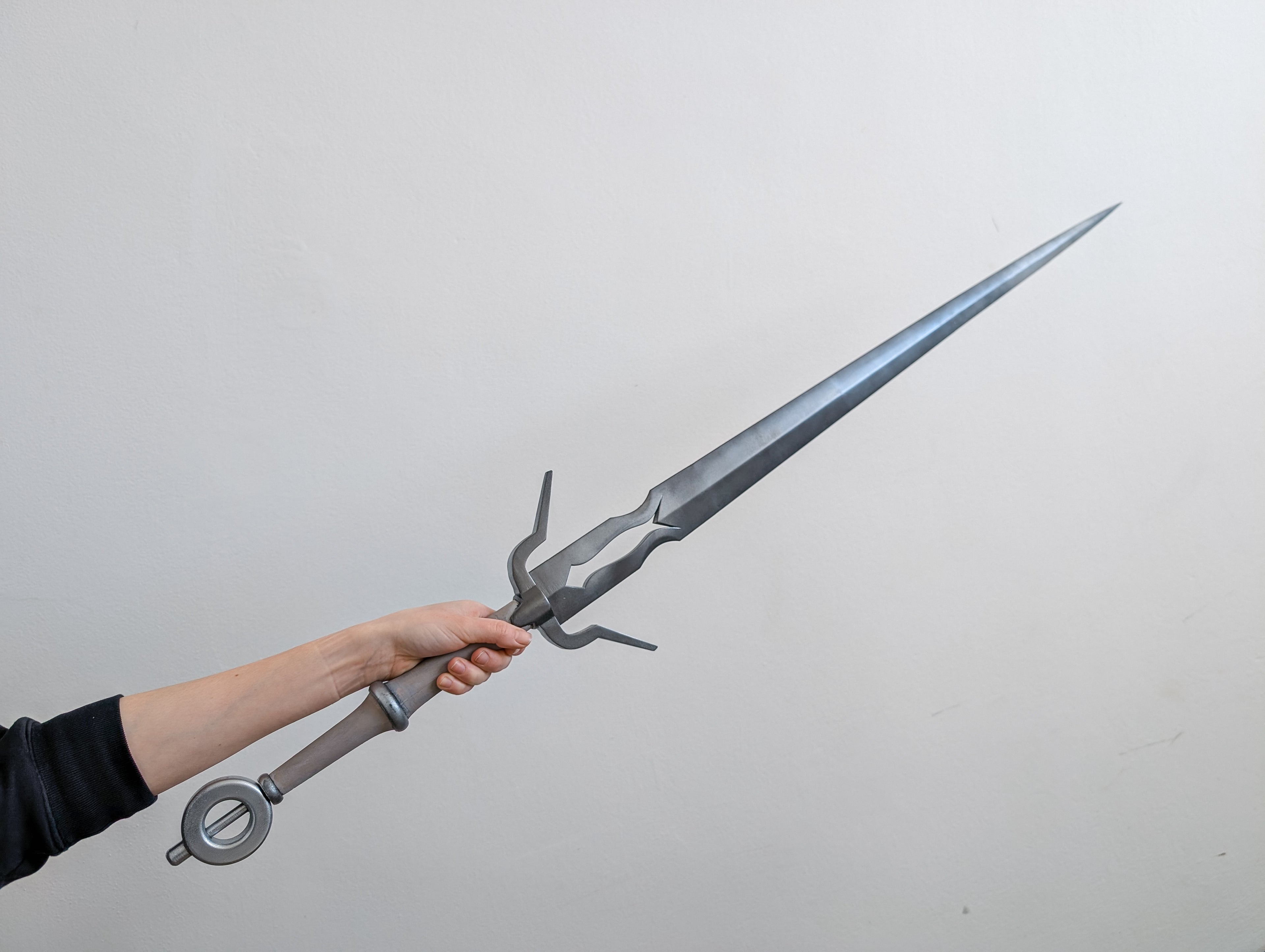 Ciri Zireael Sword - The Witcher
