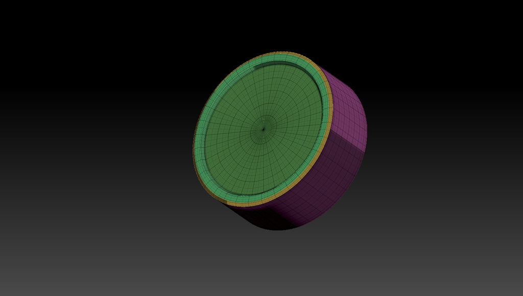 Micro Camera Cap (for FPV Drones)