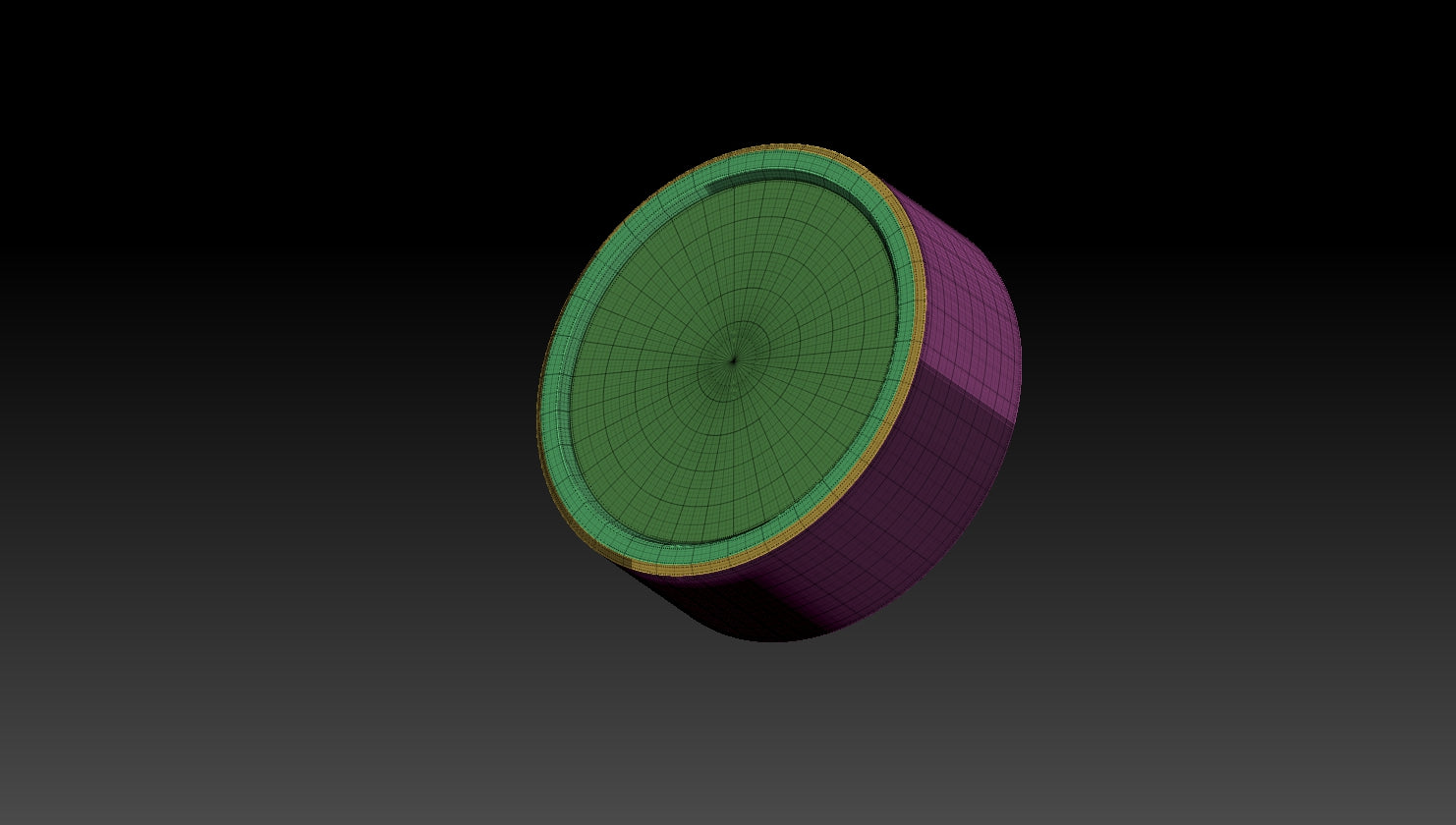 Micro Camera Cap (for FPV Drones)