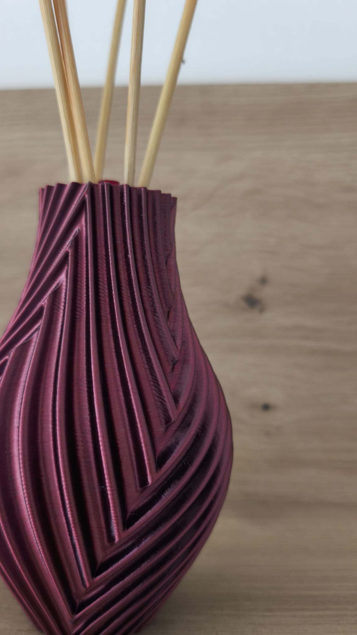 Vase / Reed diffuser
