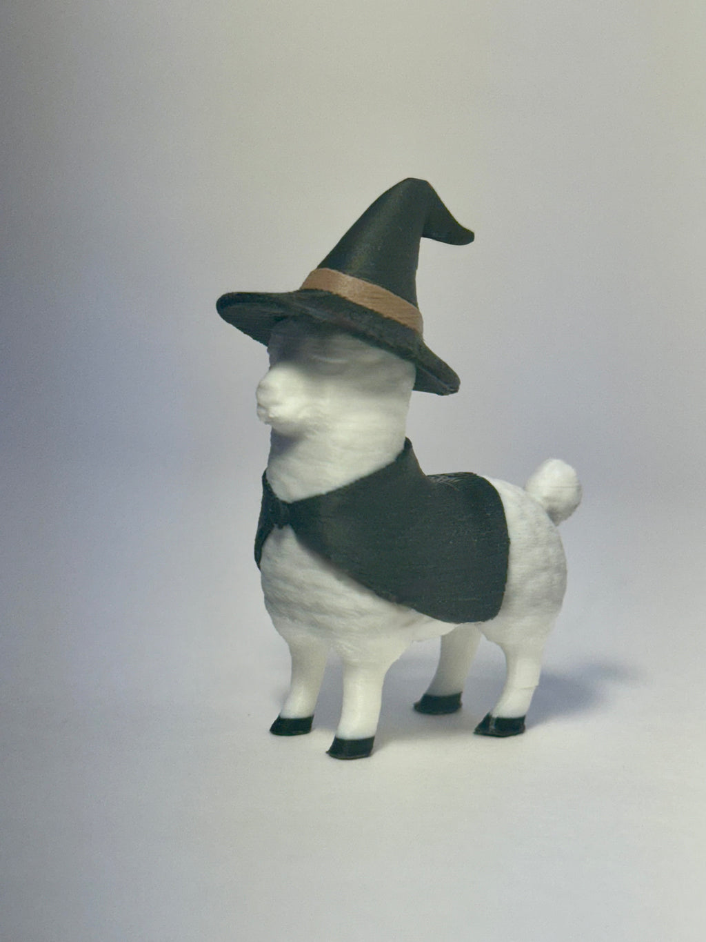 Halloween Llama Mini Collection