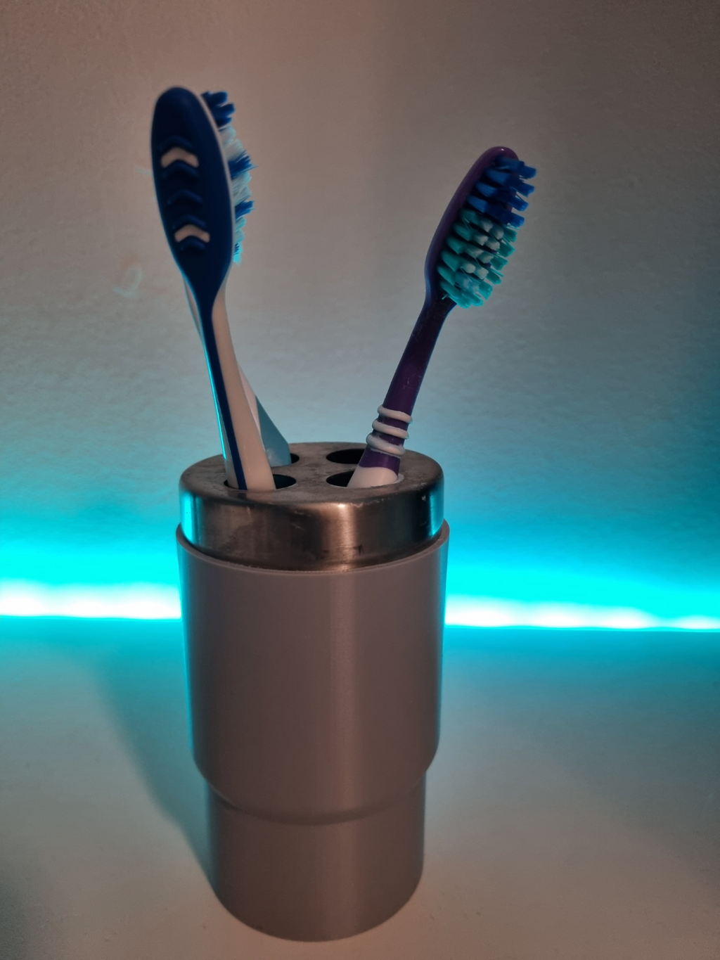 Toothbrush Holder