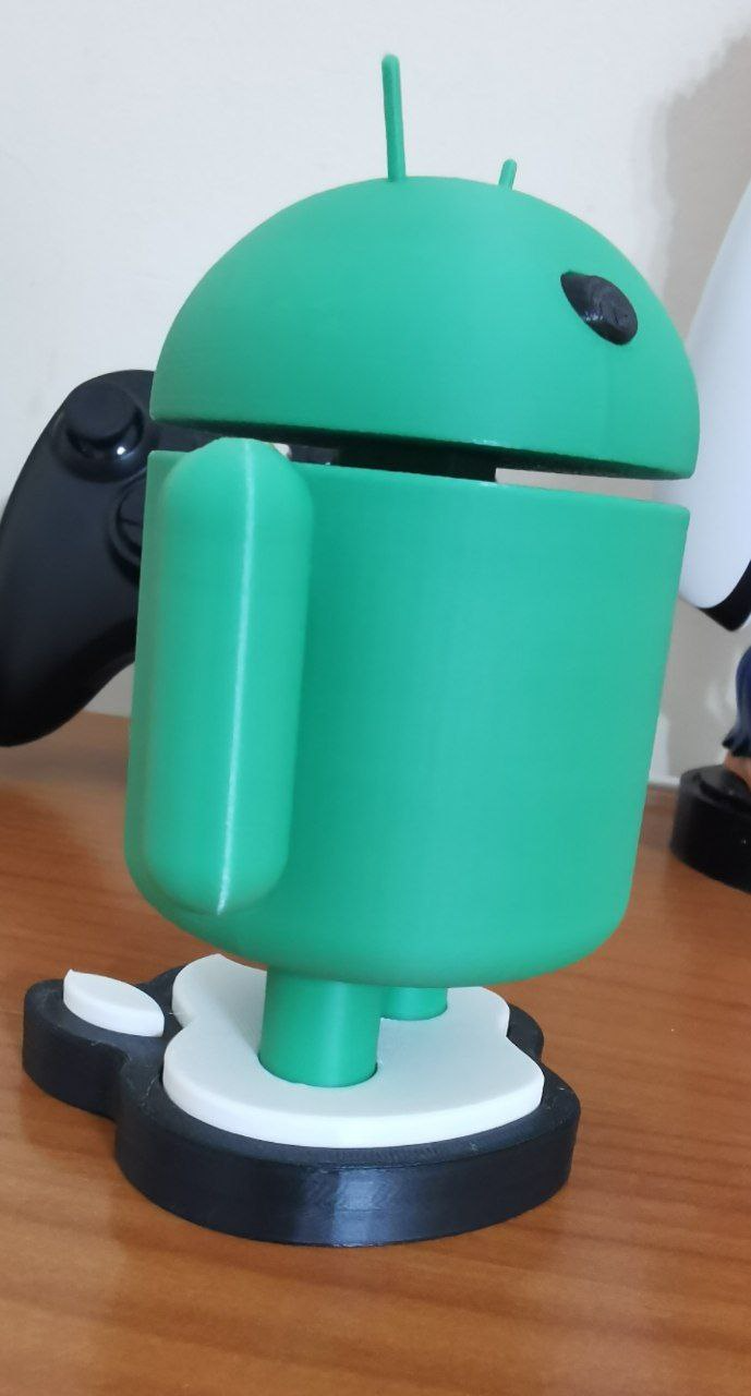 Android vs Apple