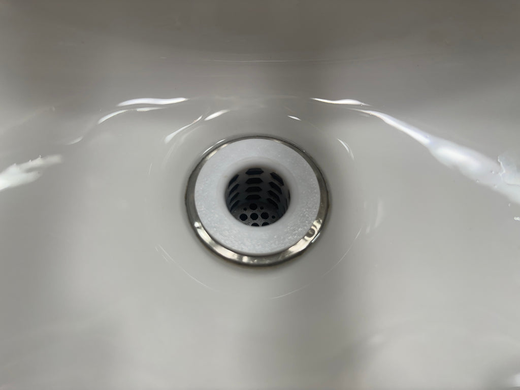 1.25 Inch Sink Strainer