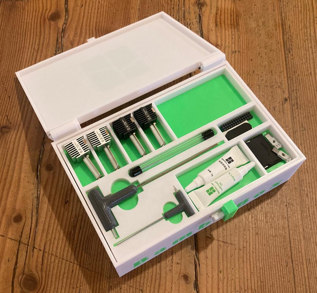 Bambulab Toolbox