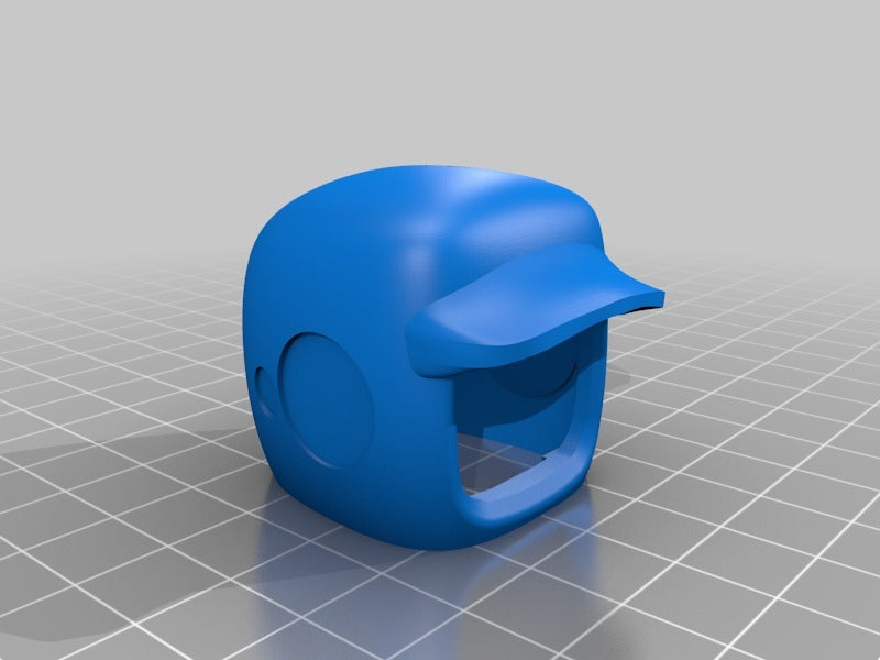 LDR Little Robot