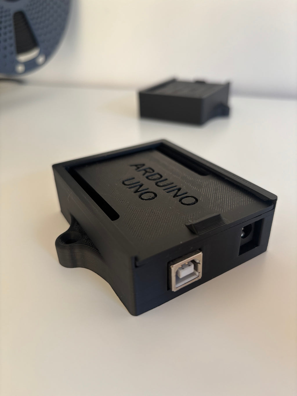 Arduino Uno Case