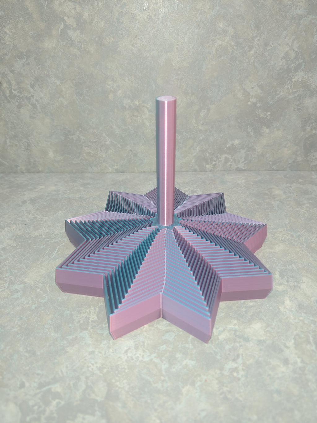 Amazing Star Fidget