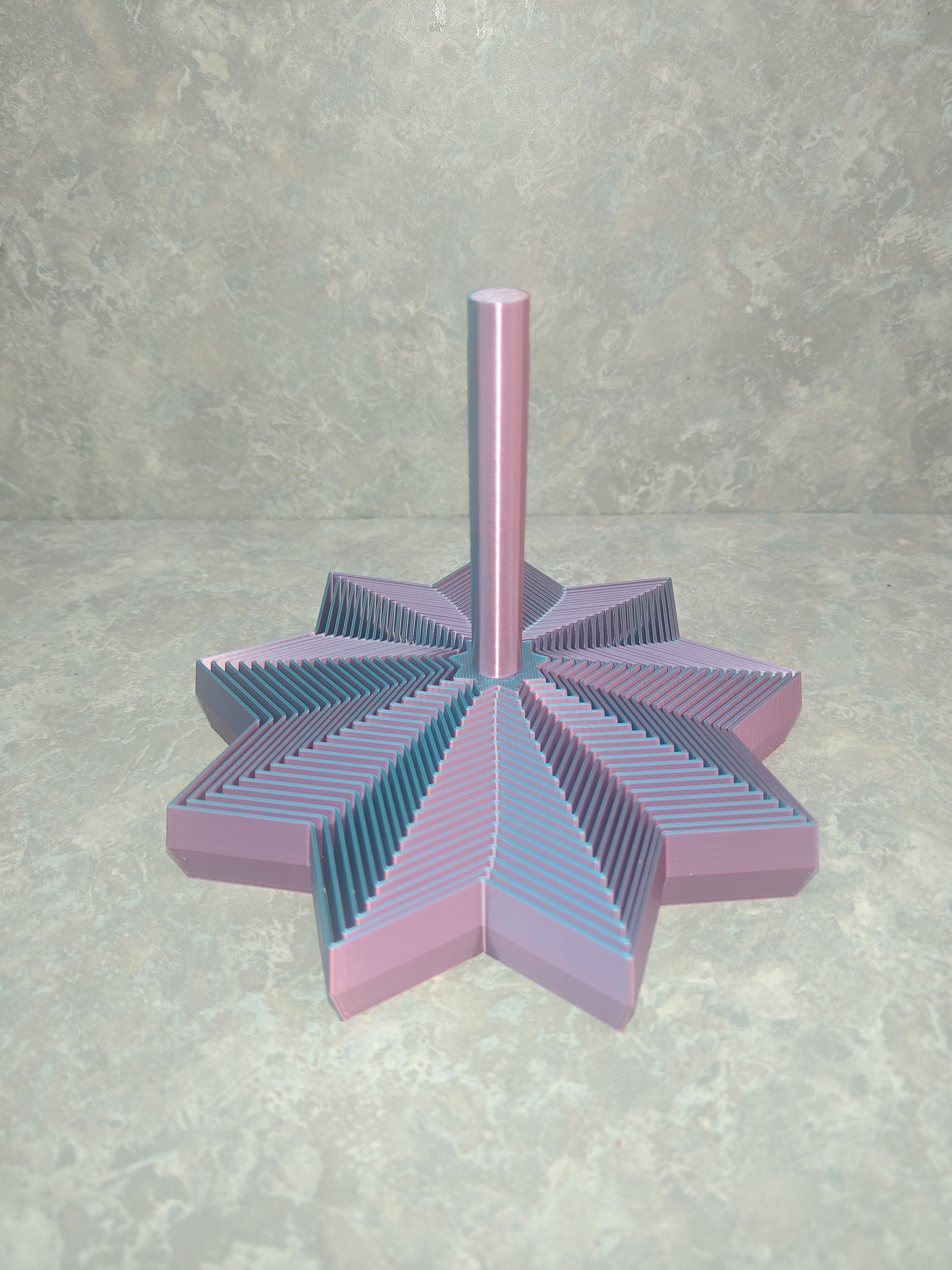 Amazing Star Fidget