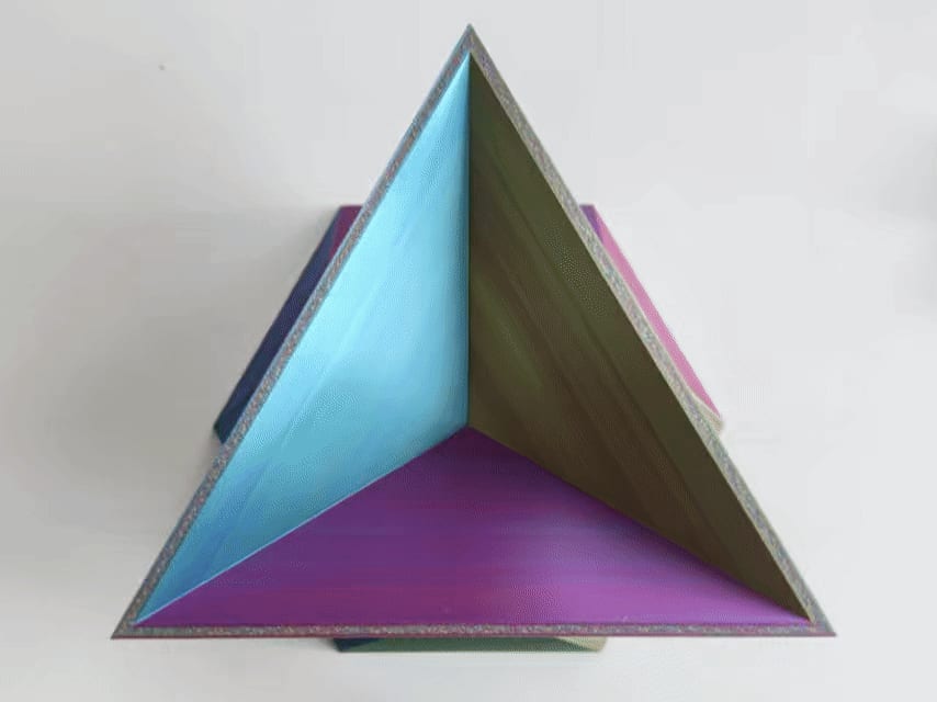 Endless Design Blocks | Scalable Stacking Art Set