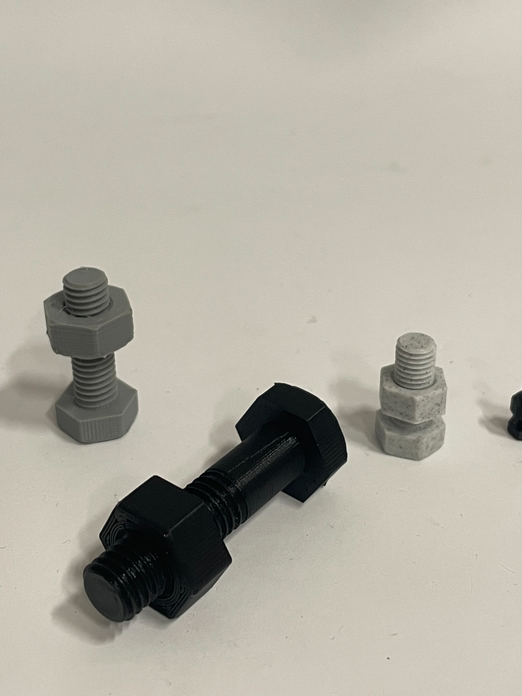 Screw Set M3-M10