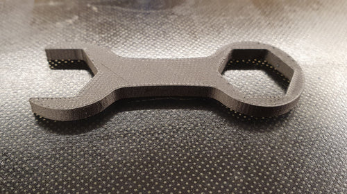 17mm Wrench