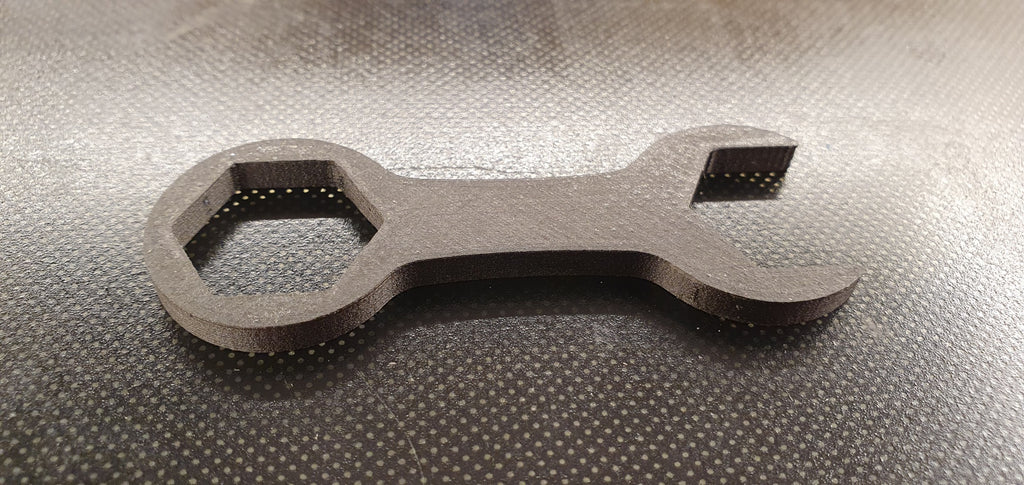 17mm Wrench