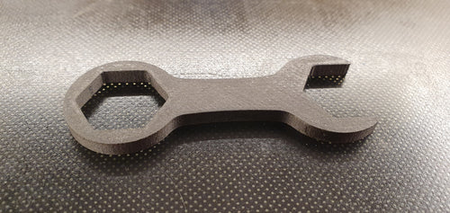17mm Wrench