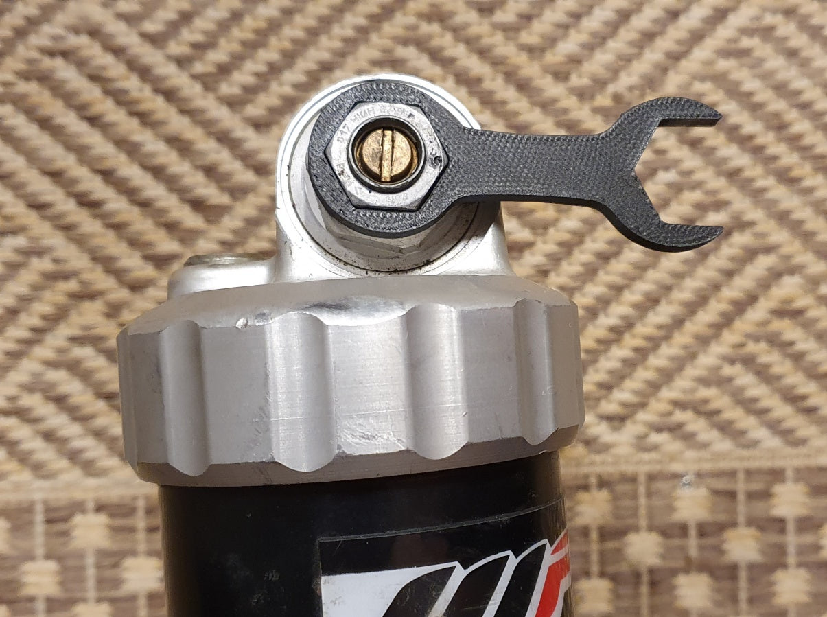 17mm Wrench