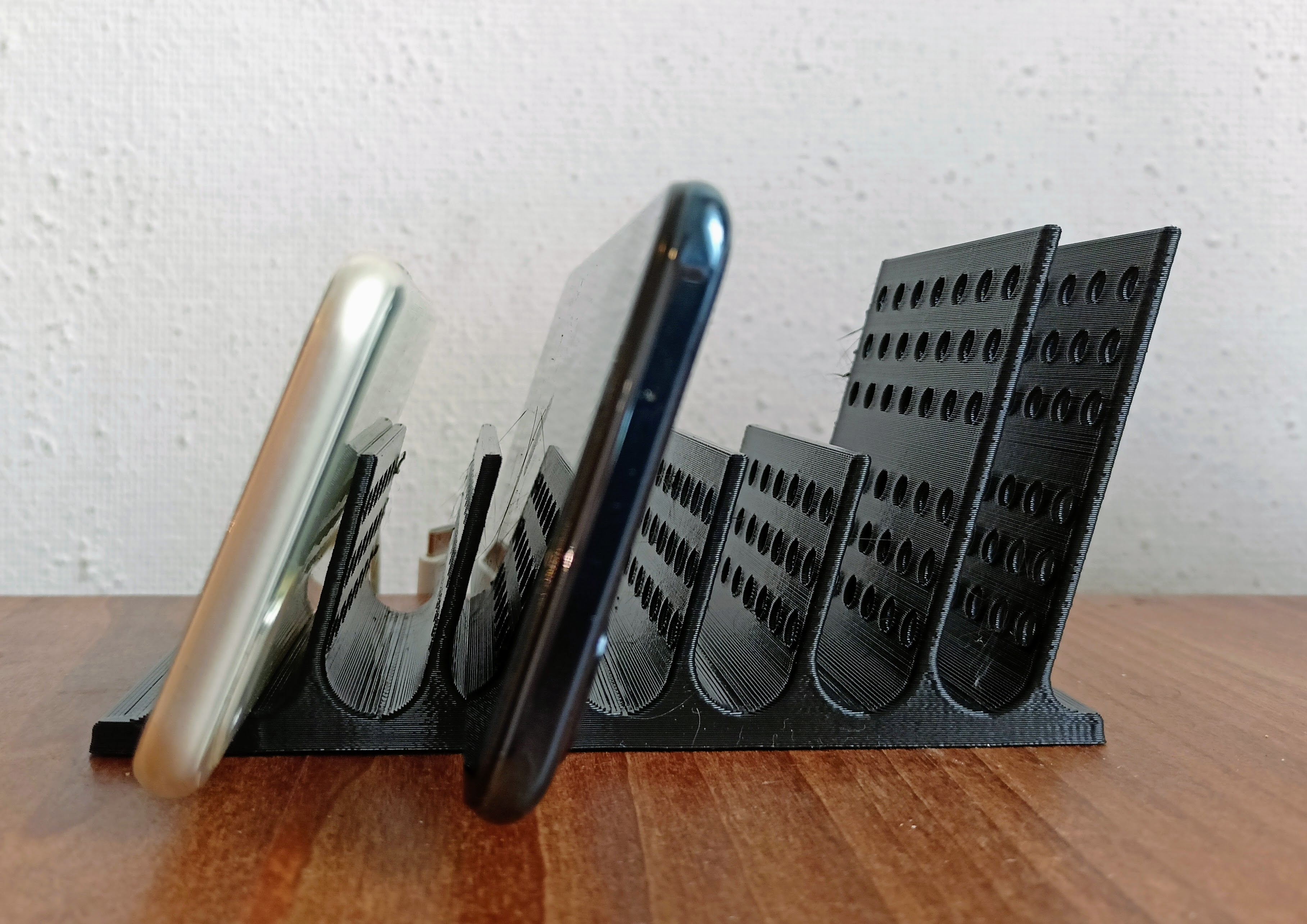 Multi-Device Charging Station