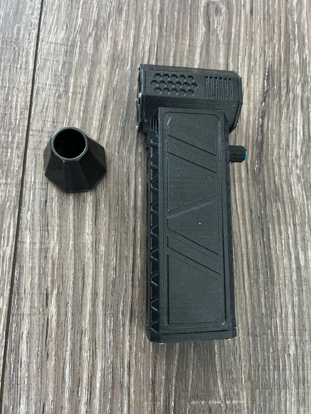 Jet Turbo Blower Replacement Parts