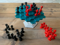 Dragon Balance Dexterity Game