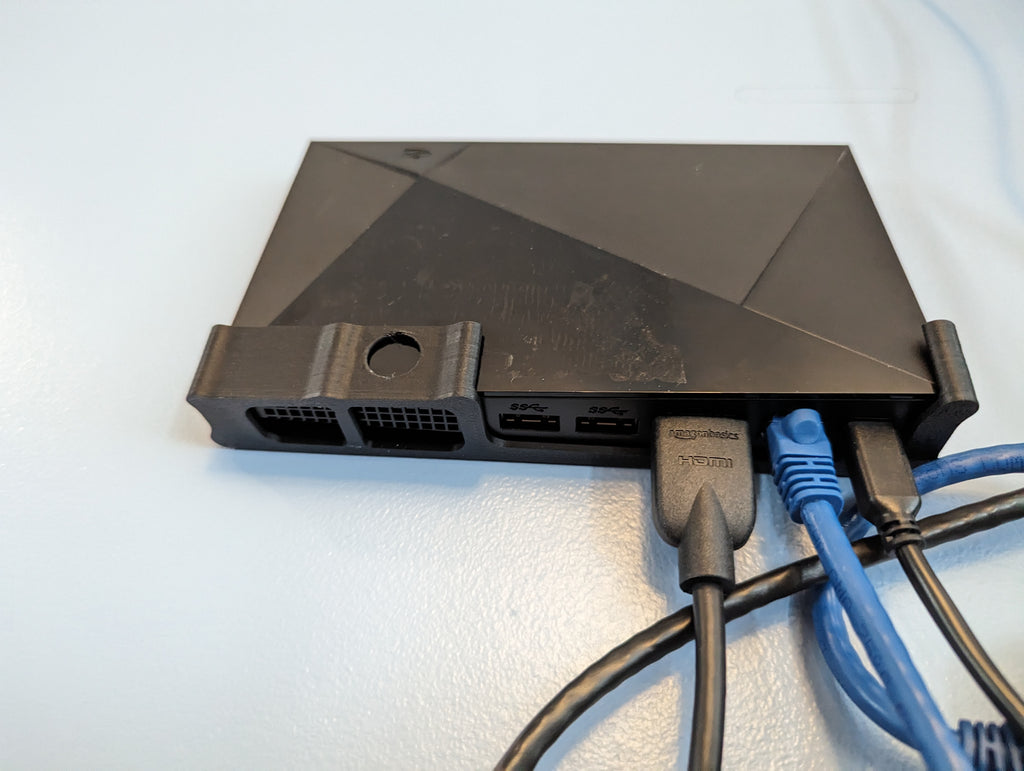 Wall Mount for NVIDIA Shield TV Pro