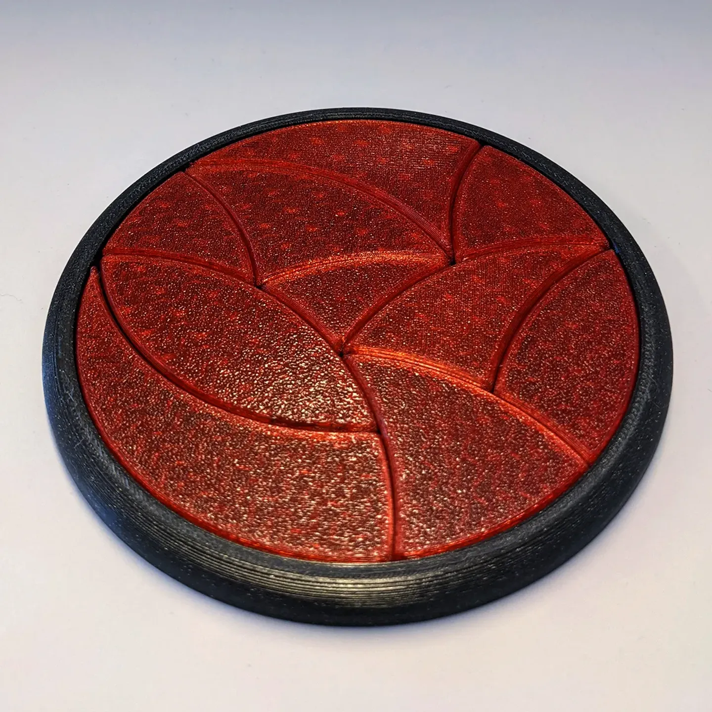 Circle Puzzle