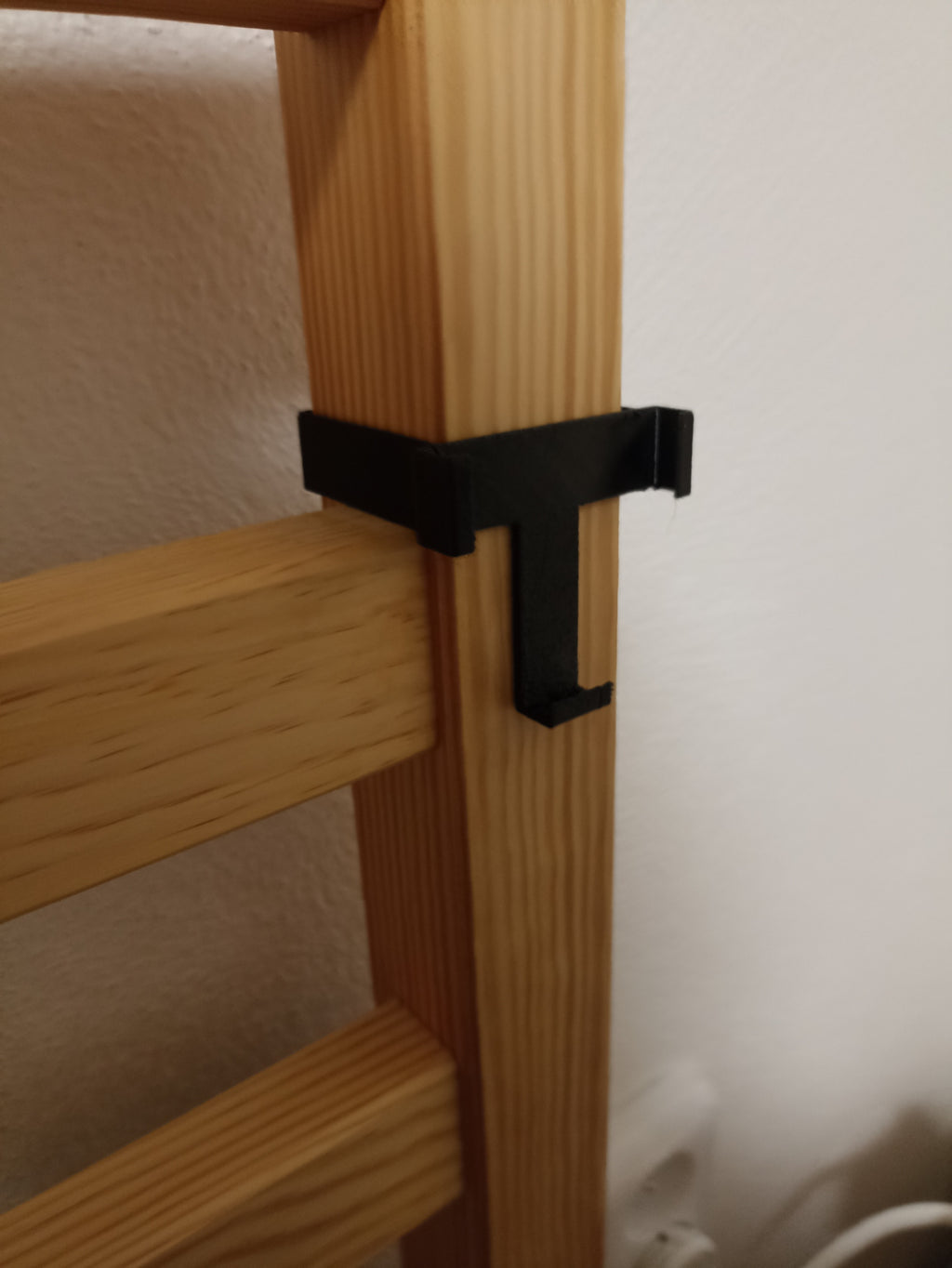 RGB LED Strip Remote Control Holder