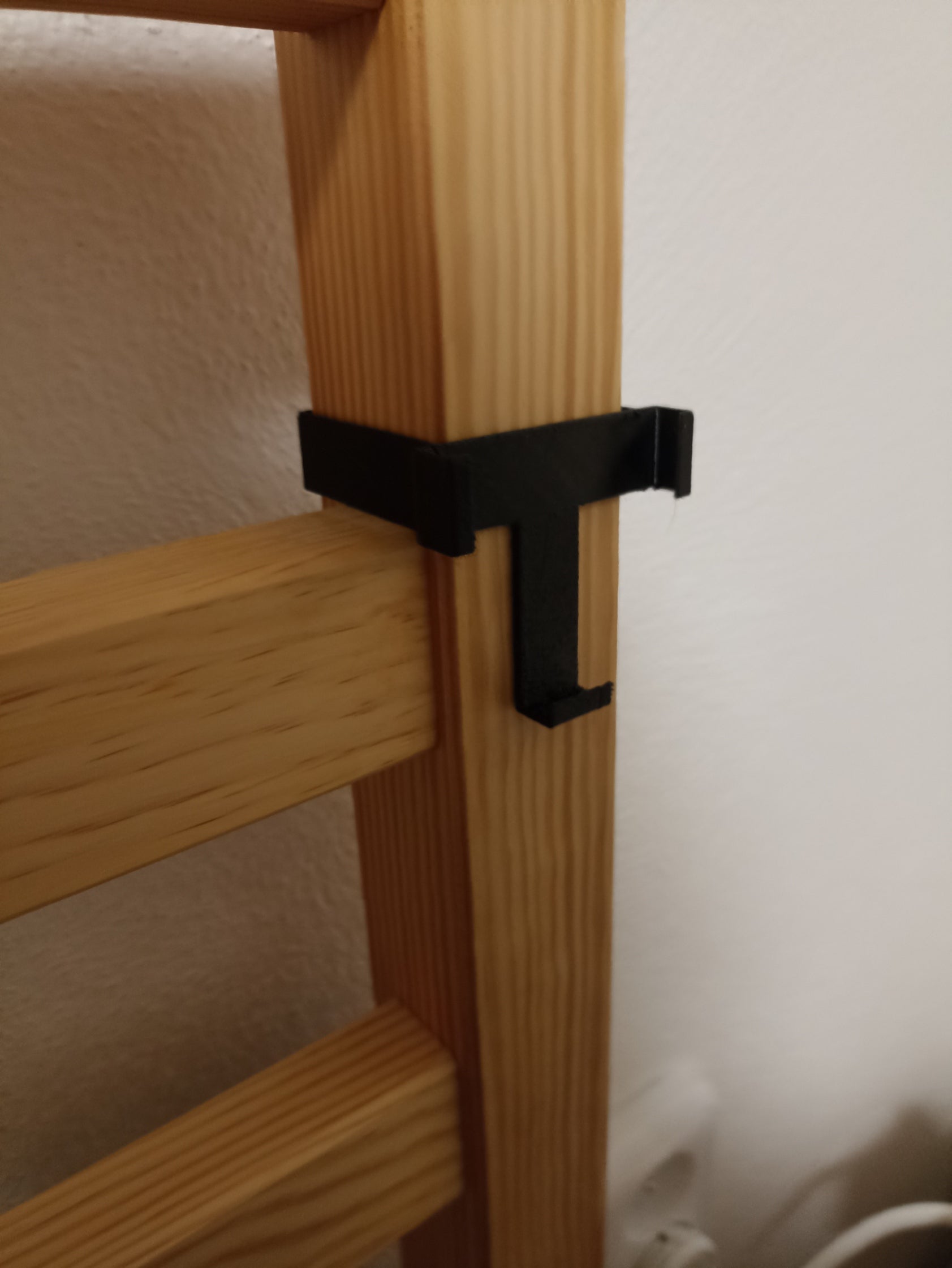 RGB LED Strip Remote Control Holder