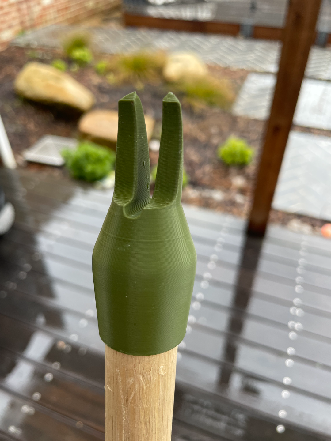 Hanging Plant Basket Hook